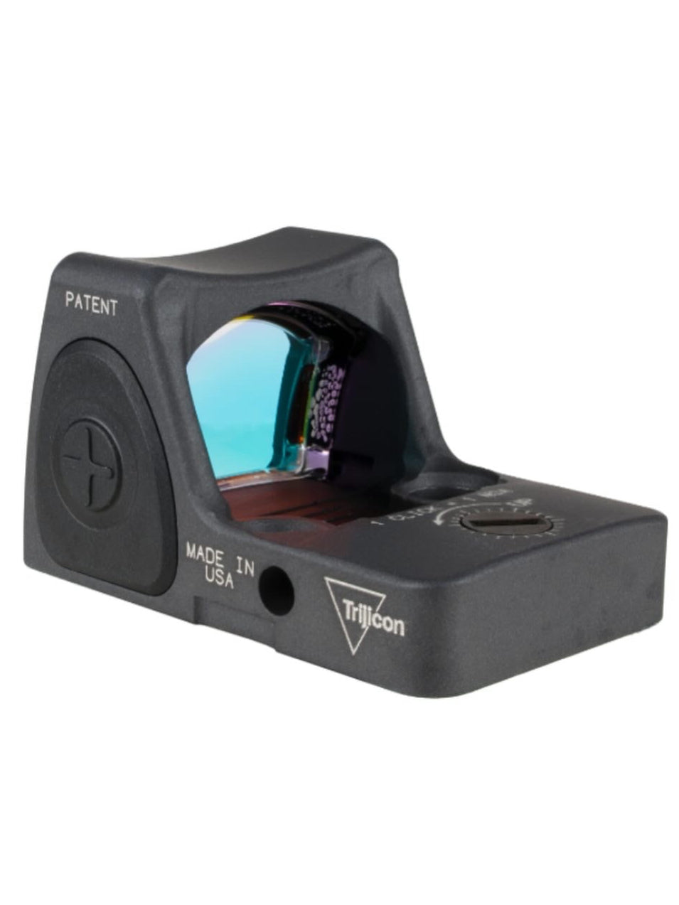 Trijicon RMR RM09 1.0 MOA Red Dot Sight (Gray)
