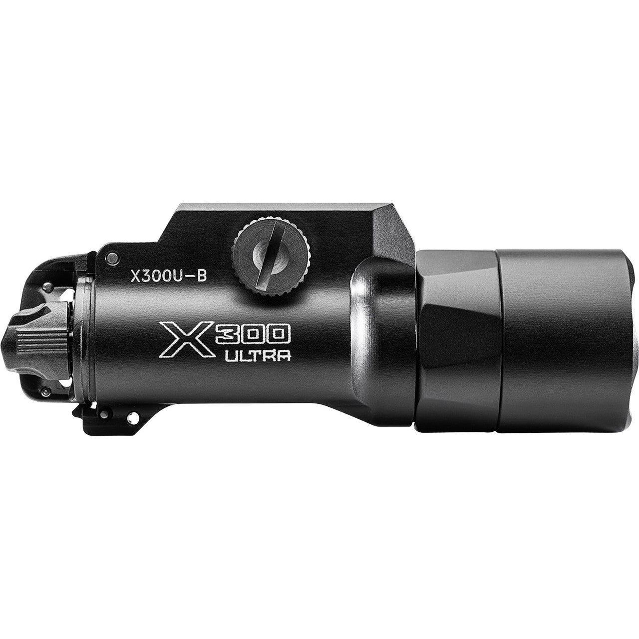SureFire X300T-B Turbo (Black)
