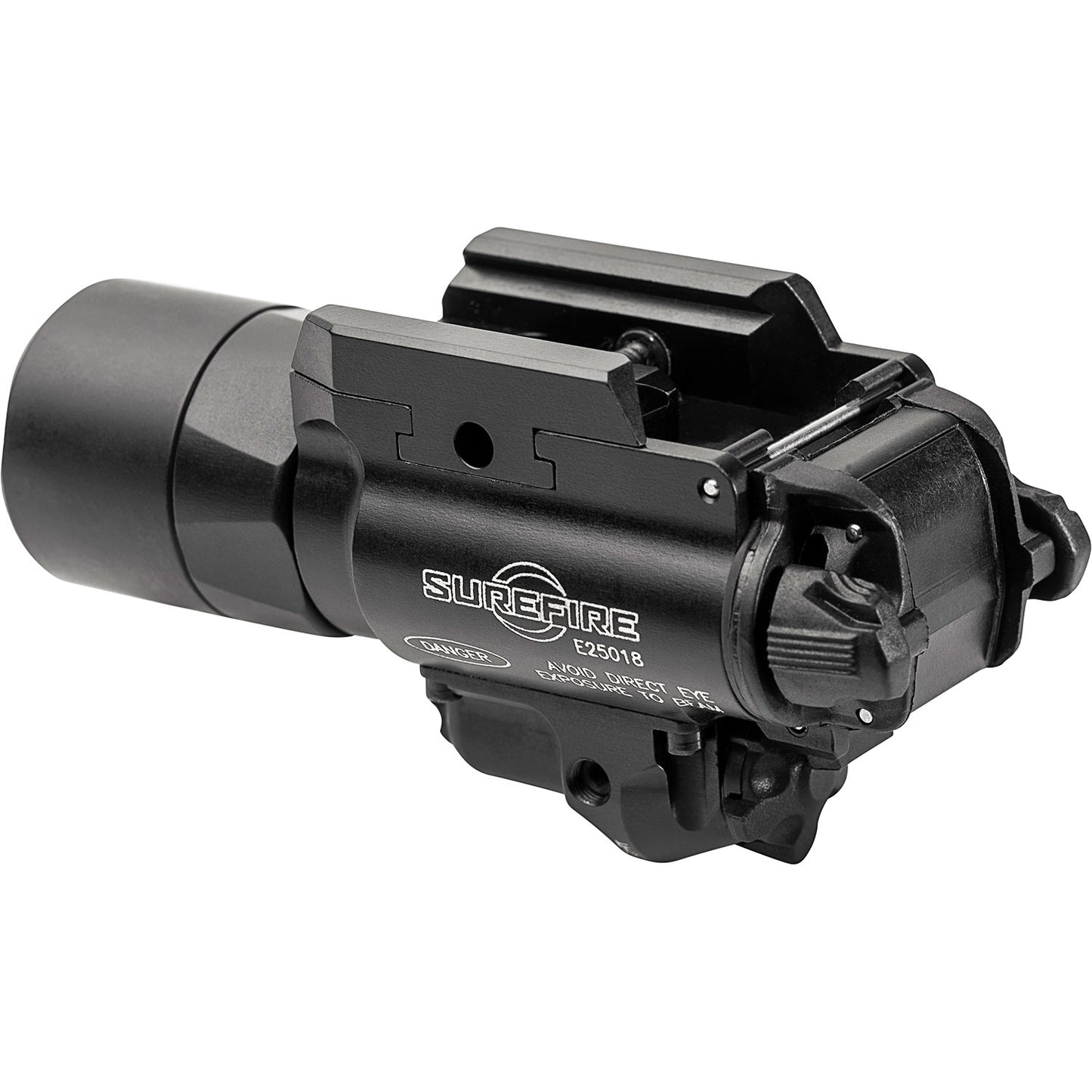 SureFire X400UH-A-GN w/Green Laser