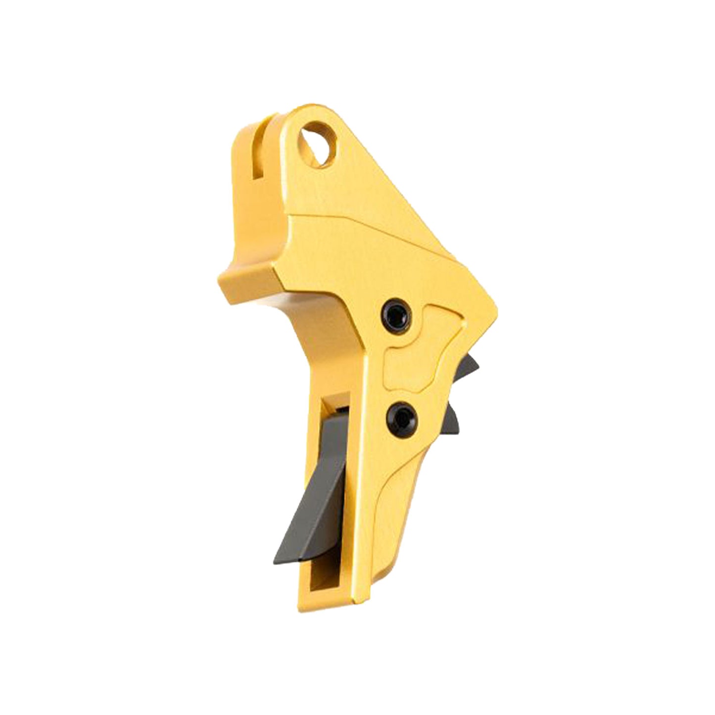 Tyrant CNC Trigger For Smith & Wesson M&P 1.0/2.0 - (Gold/Black)