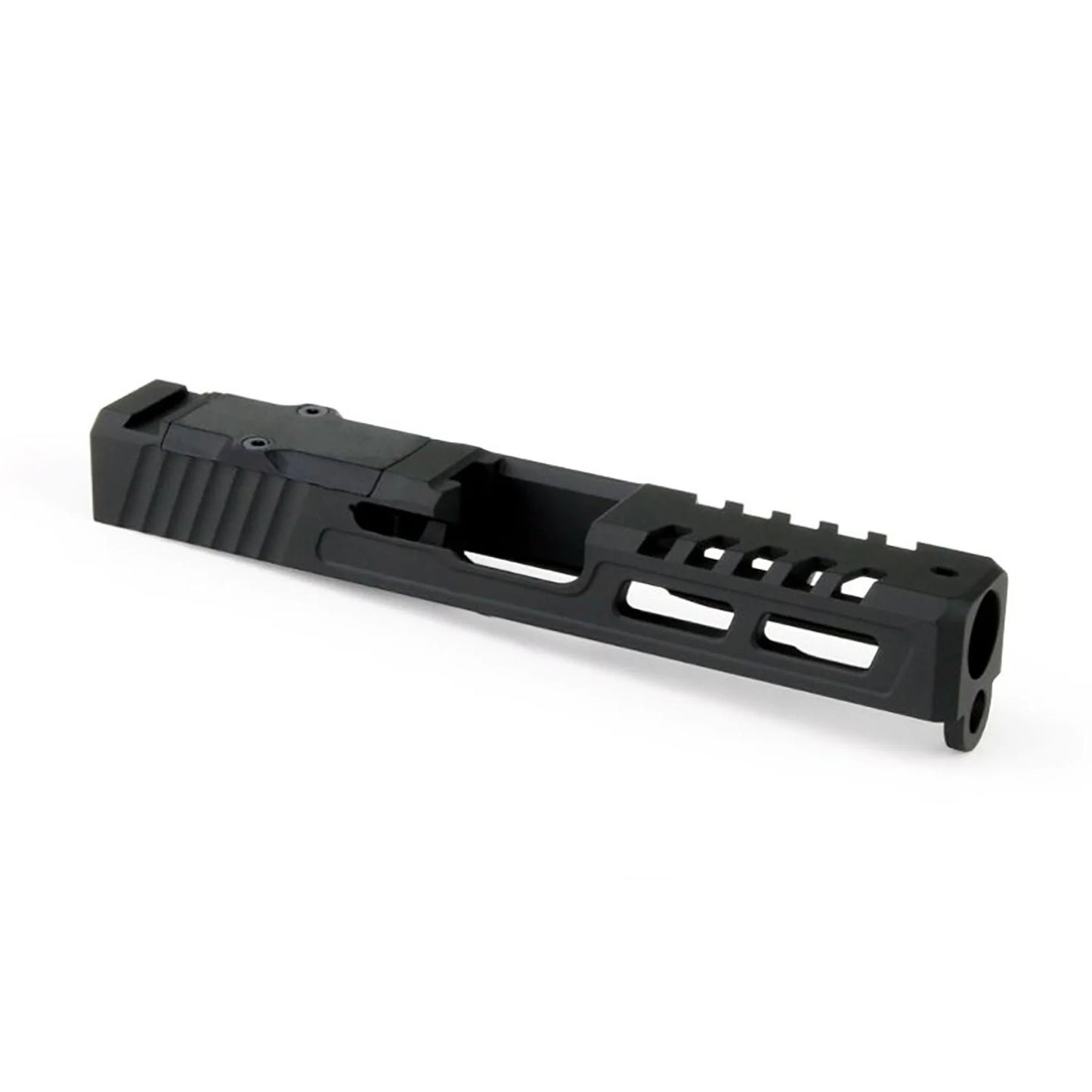 ZPS.2 Slide Glock 19 Gen 3 9mm Luger Optic Ready (Black)