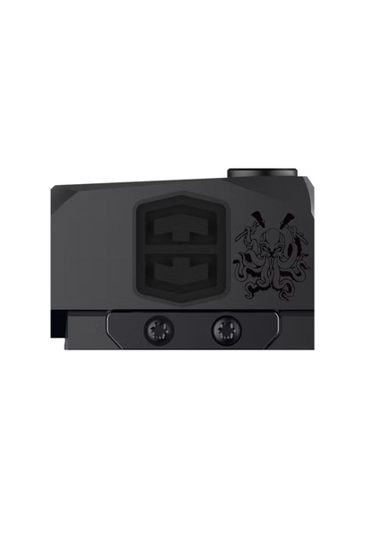Swamp Fox Kraken 3 MOA Red Dot Sight (Black)
