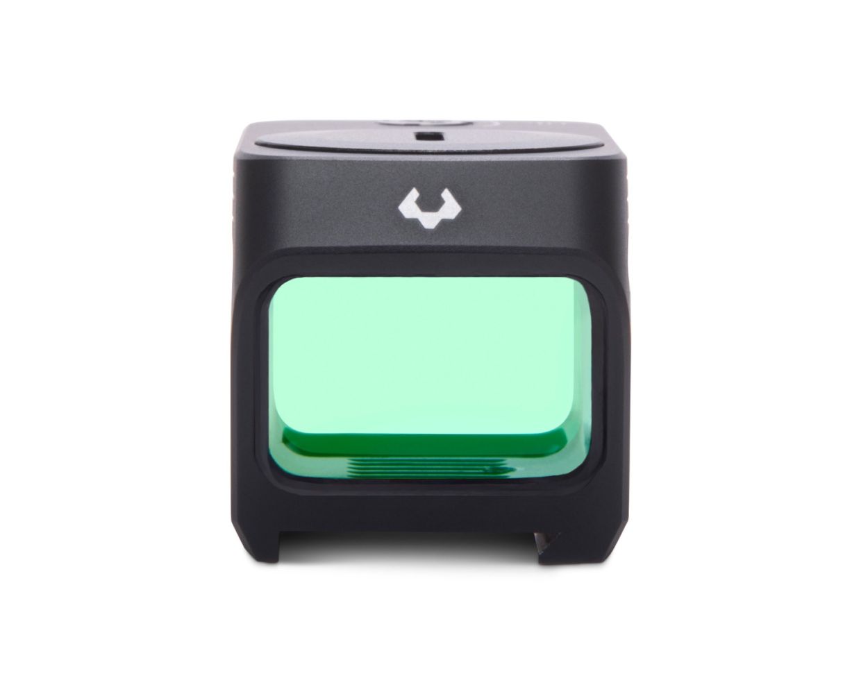 RFX45 Closed Green Dot Sight W/Low Mount Black