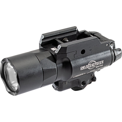 SureFire X400UH-A-GN w/Green Laser