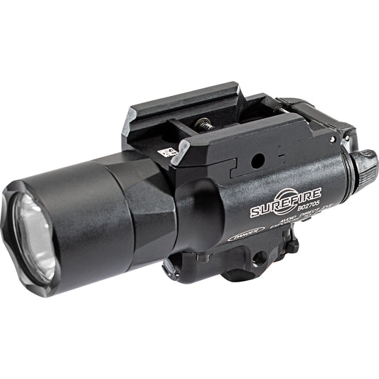 SureFire X400UH-A-GN w/Green Laser