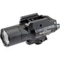 SureFire X400UH-A-GN w/Green Laser