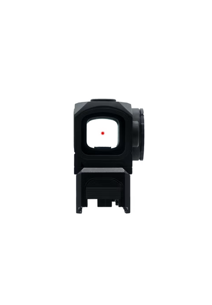 Swamp Fox Kraken 3 MOA Red Dot Sight (Black)