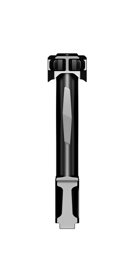 Radian Ramjet + Afterburner Glock 19 Gen 5 (Black)