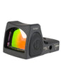 Trijicon RMR RM09 1.0 MOA Red Dot Sight (Gray)