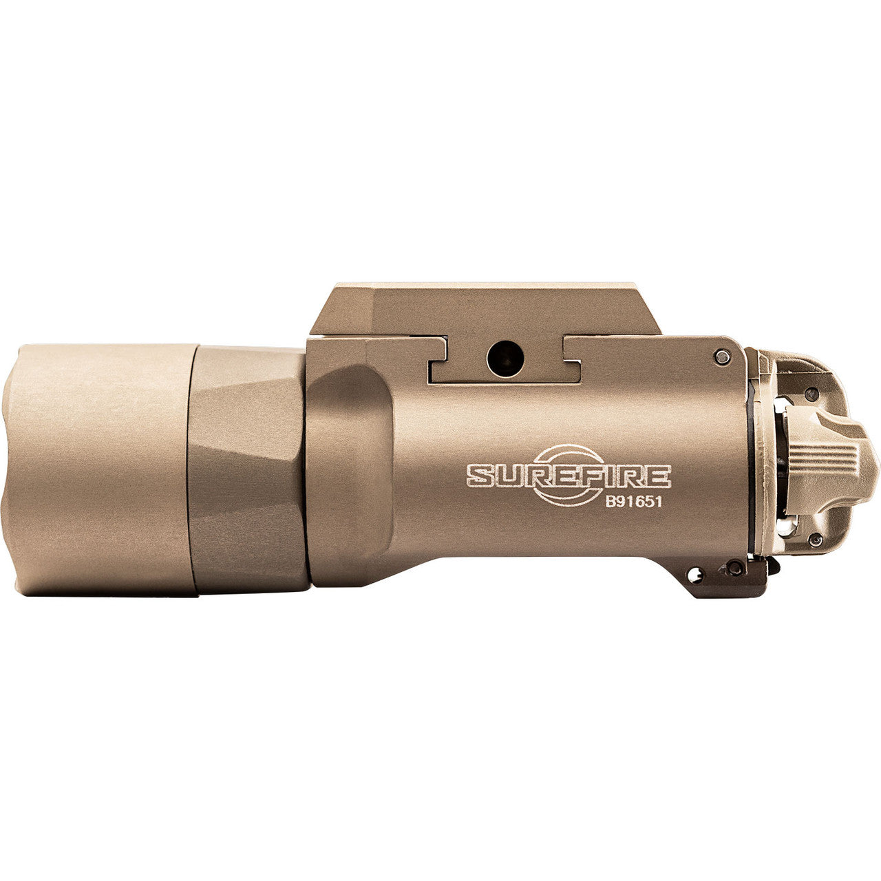 SureFire X300U-B Ultra (FDE)