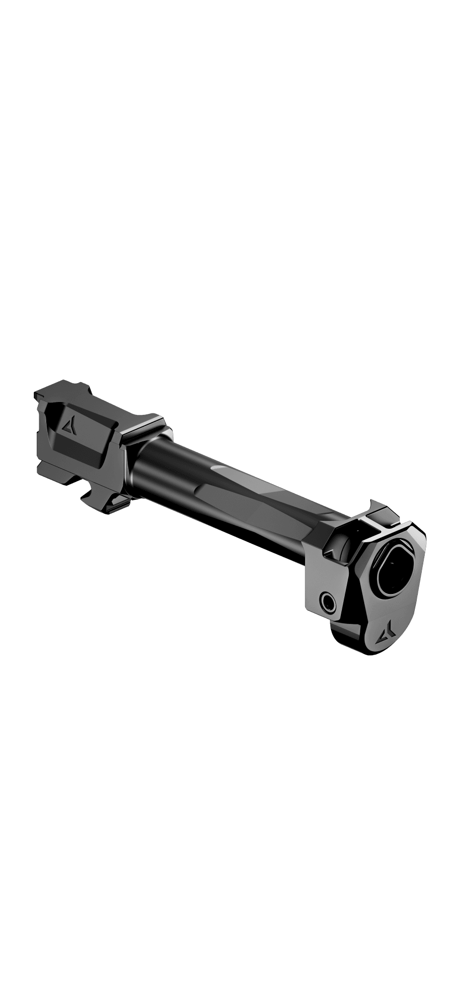 Radian Ramjet + Afterburner Glock 19 Gen 5 (Black)