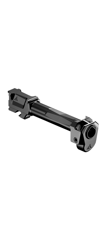 Radian Ramjet + Afterburner Glock 19 Gen 5 (Black)