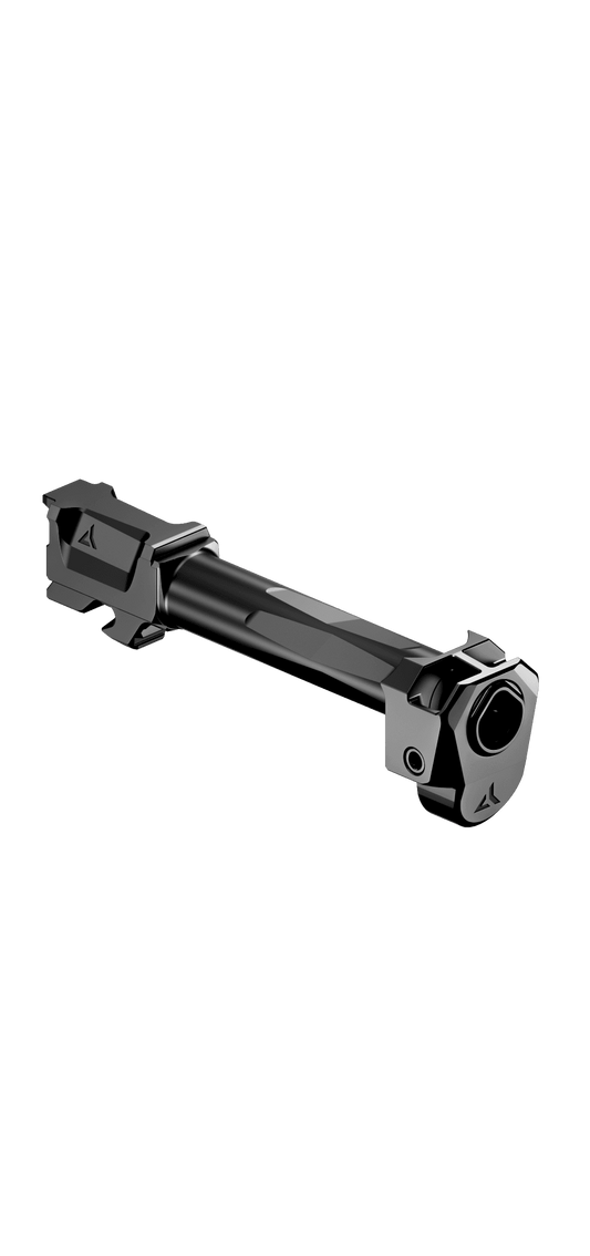 Radian Ramjet + Afterburner Glock 19 Gen 5 (Black)