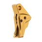 Tyrant CNC ITTS Trigger for Glock 43/43X/48 (Gld/Gld) Screw