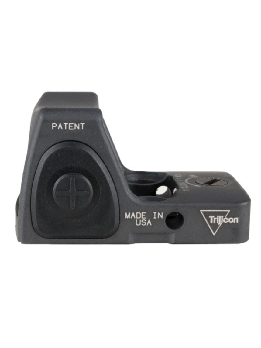 Trijicon RMR RM09 1.0 MOA Red Dot Sight (Gray)