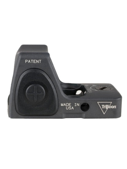 Trijicon RMR RM09 1.0 MOA Red Dot Sight (Gray)