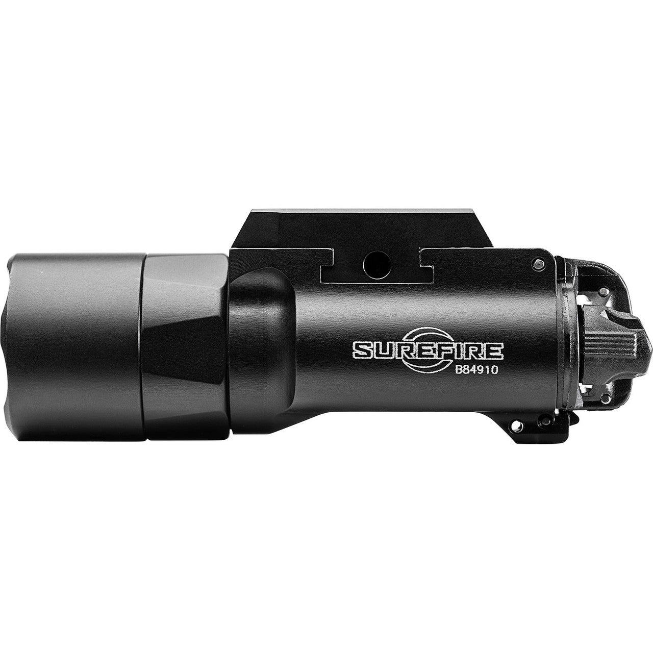 SureFire X300T-B Turbo (Black)