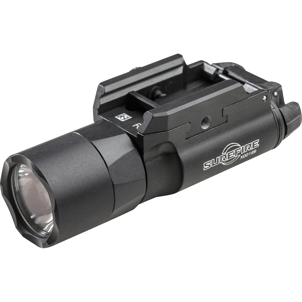 SureFire X300T-B Turbo (Black)