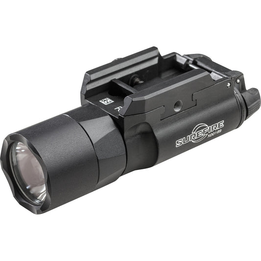 SureFire X300T-B Turbo (Black)