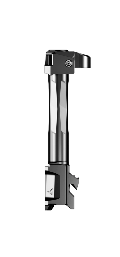 Radian Ramjet + Afterburner Glock 19 Gen 5 (Black)