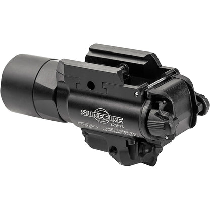 SureFire X400UH-A-GN w/Green Laser