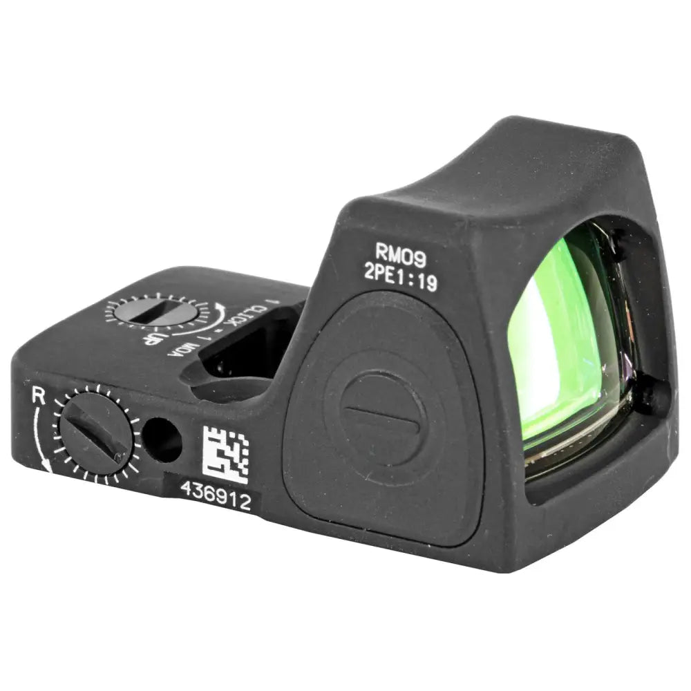 Trijicon RMR RM09 1.0 MOA Red Dot Sight (Black)
