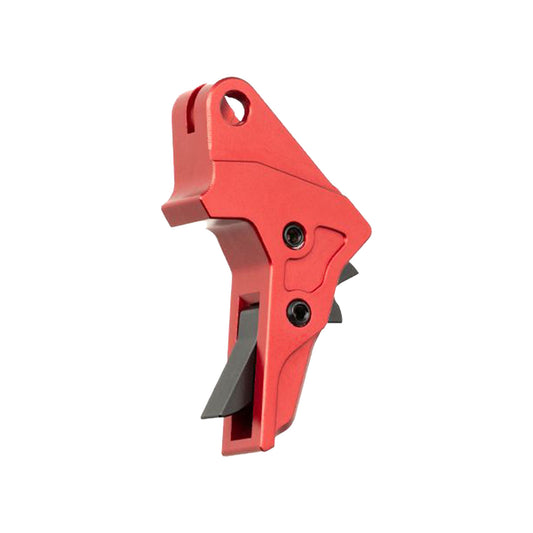 Tyrant CNC Trigger For Smith & Wesson M&P 1.0/2.0 - (Red/Black)