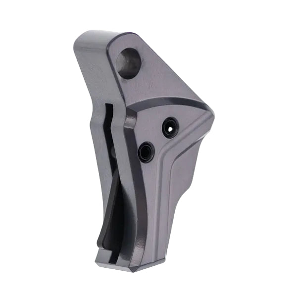 Tyrant CNC I.T.T.S. Trigger For Glock GEN 5 (Gray)