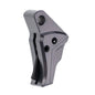 Tyrant CNC I.T.T.S. Trigger For Glock GEN 5 (Gray)