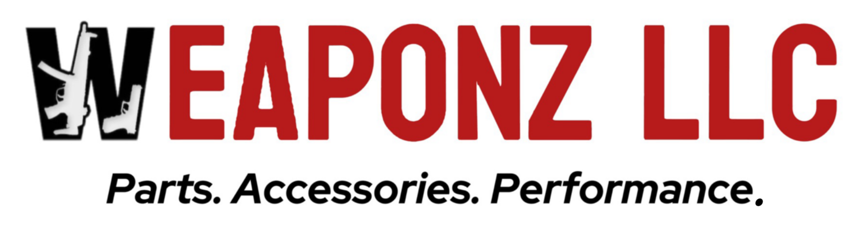 Weaponz-Logo